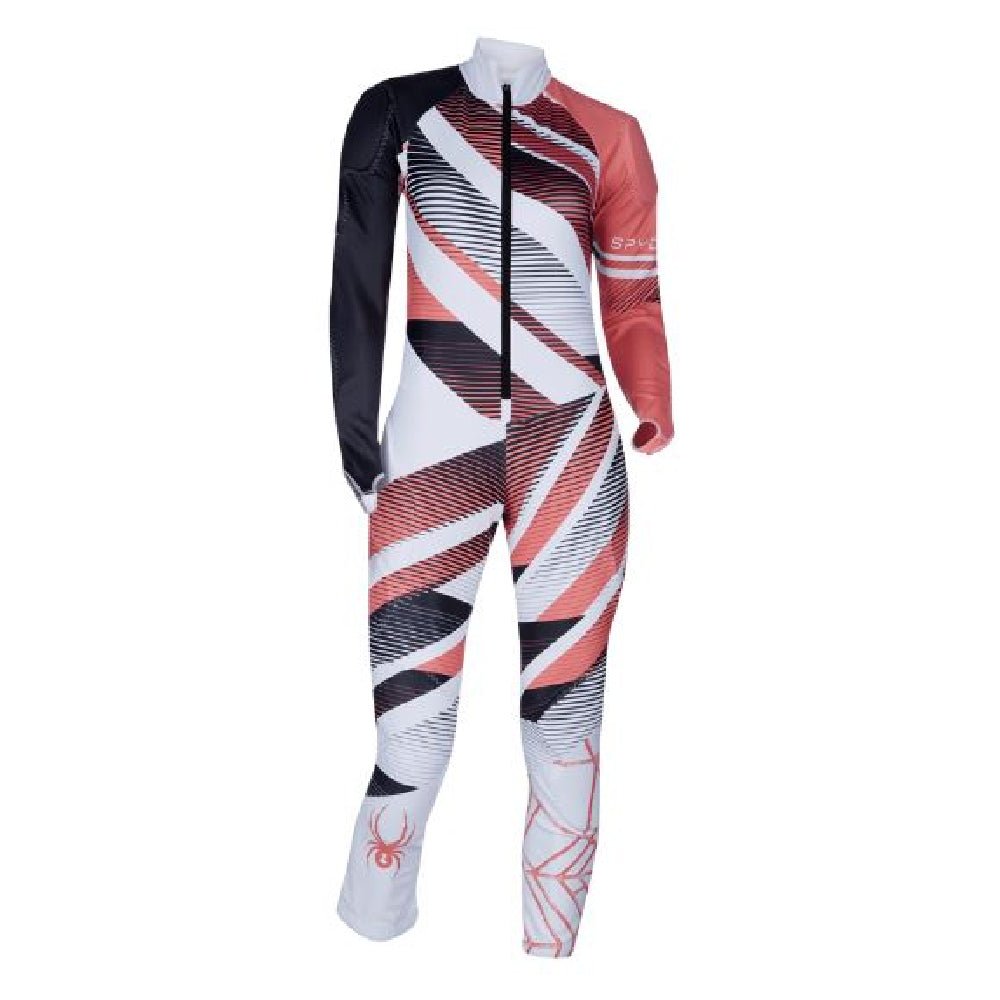 Spyder Nine Ninety Womens Race Suit