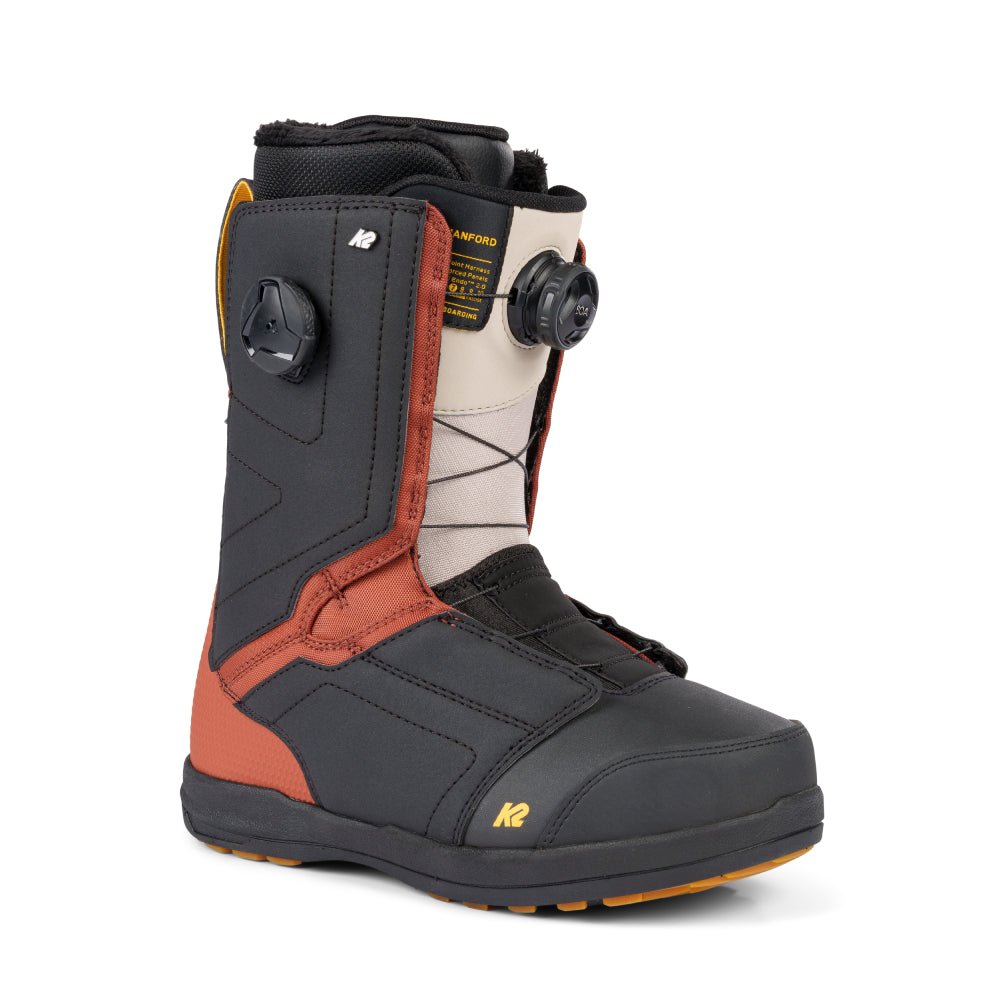 K2 Hanford Snowboard Boots 2023