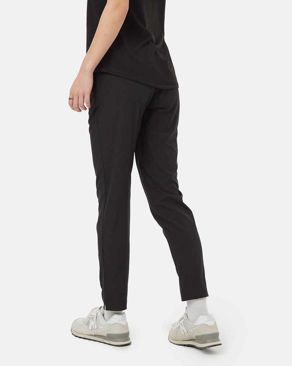 Saturna Pant