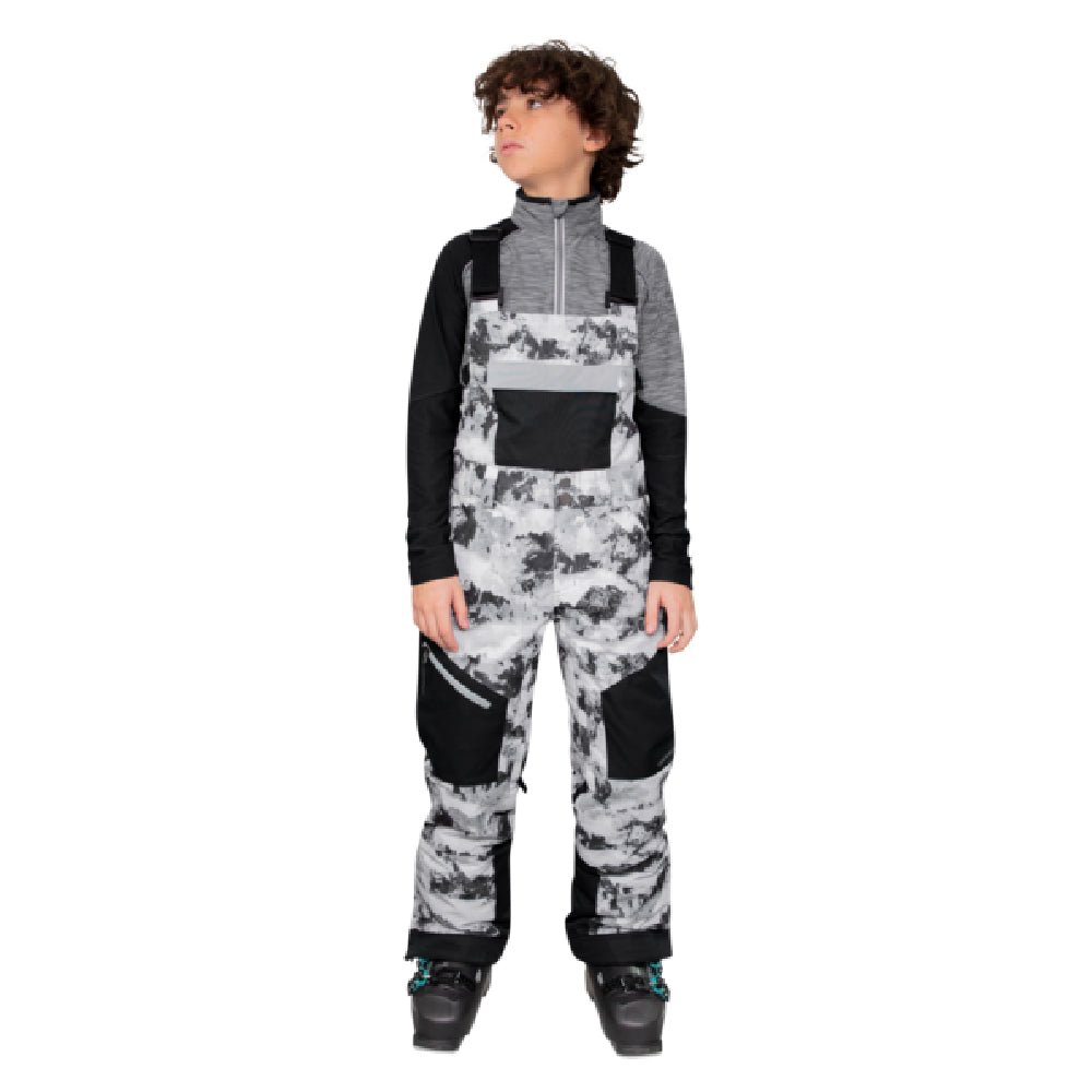 Obermeyer Connor Boys Bib Pant 2023