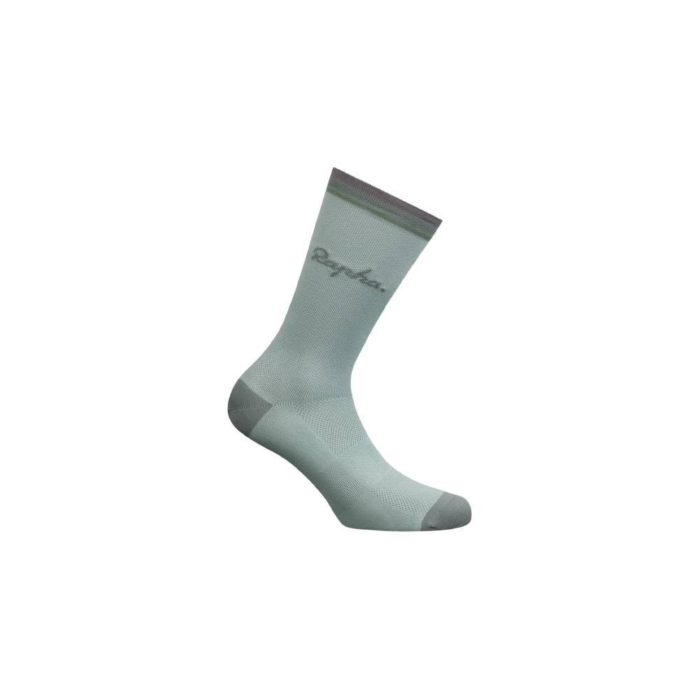 Rapha Logo Cycling Sock