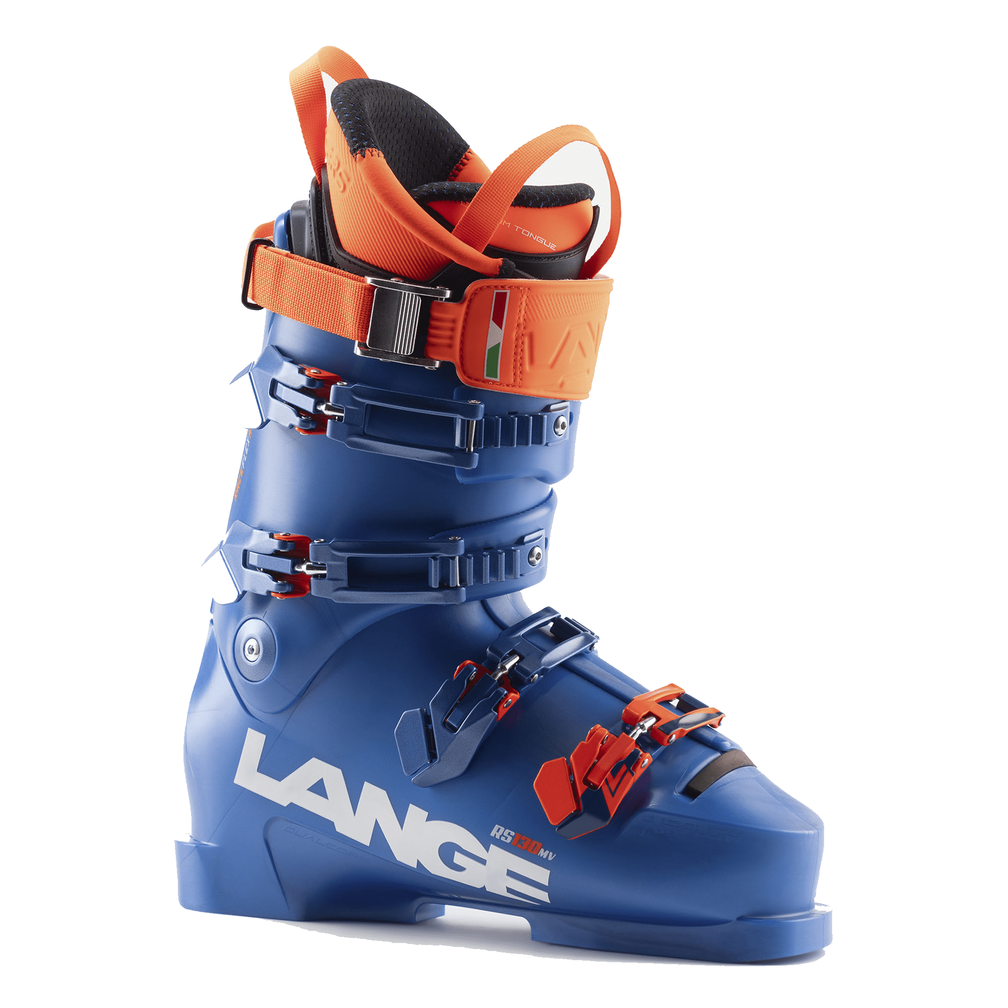 Lange RS 130 MV Ski Boot 2025