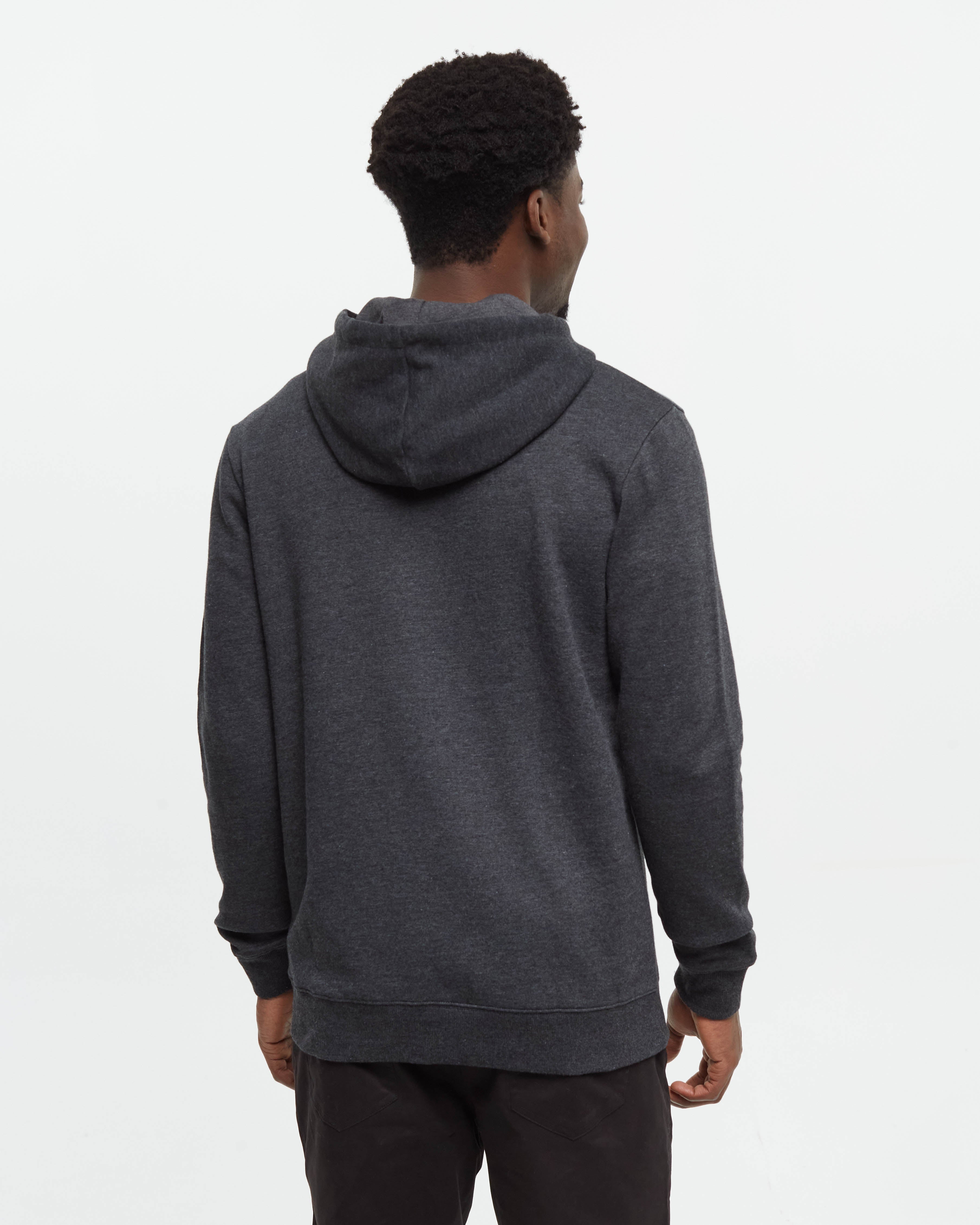 Juniper Zip Hoodie