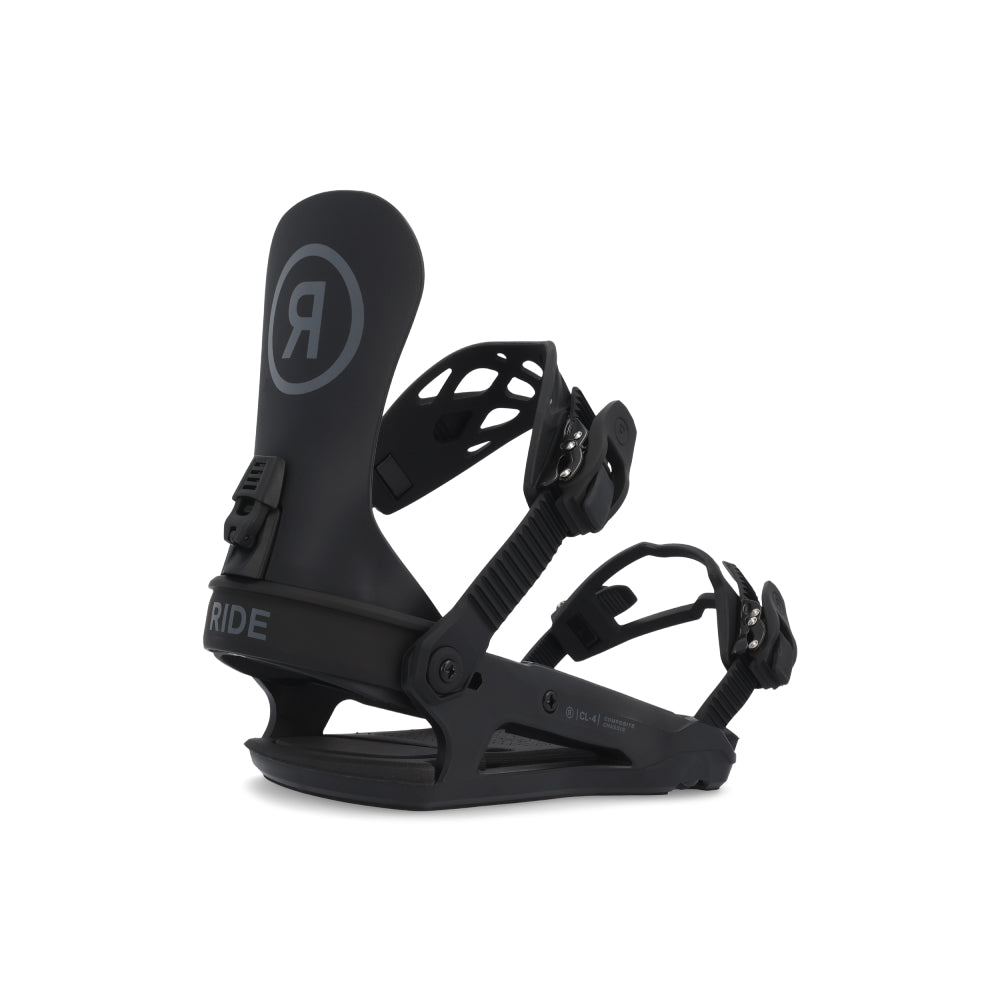 Ride CL-4 Womens Snowboard Bindings 2023