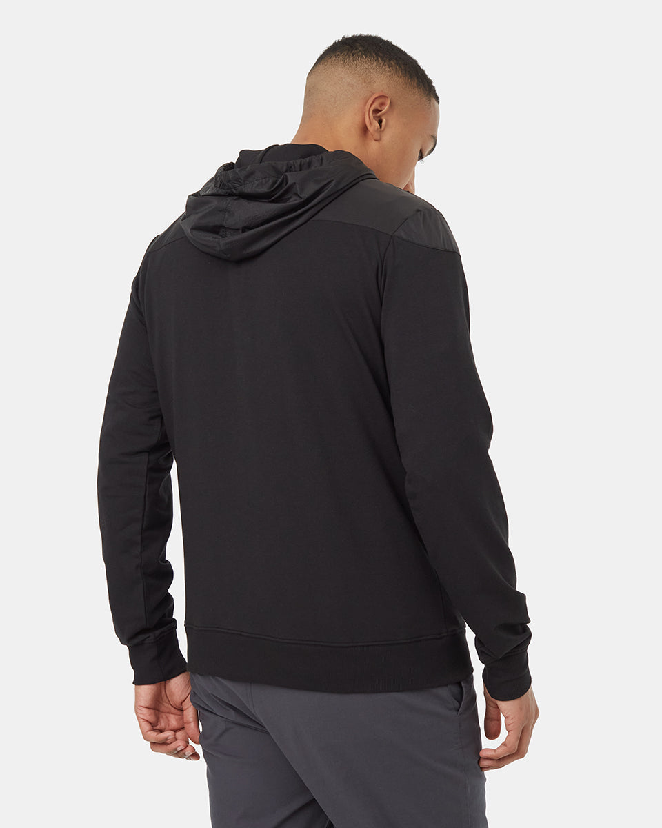 SoftTerry Light Zip Hoodie