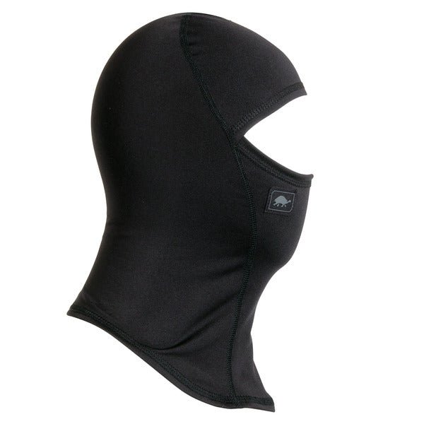 Turtle Fur Comfort Shell Solid Ninja Adult Balaclava 2019