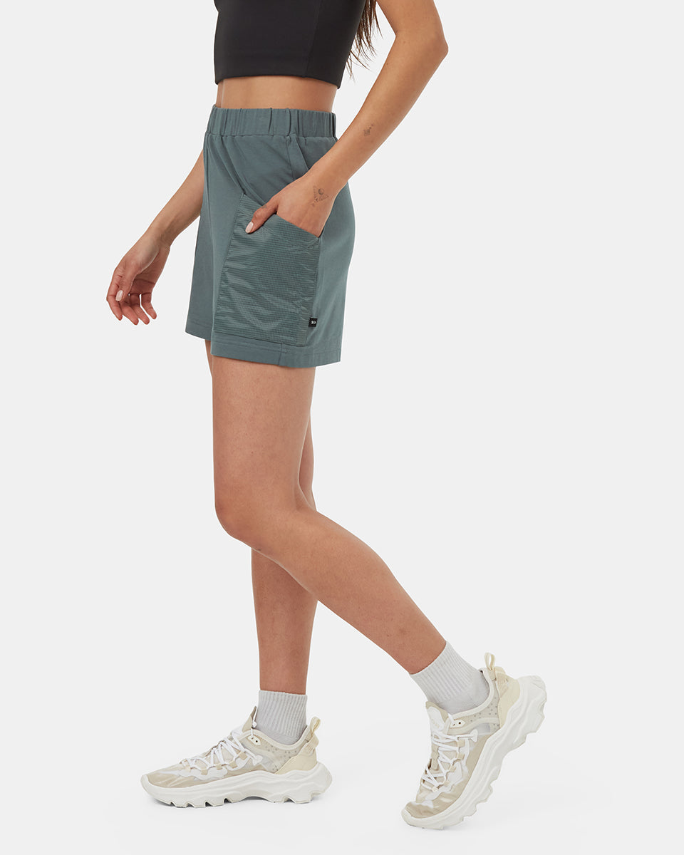 SoftTerry Light Contrast Short