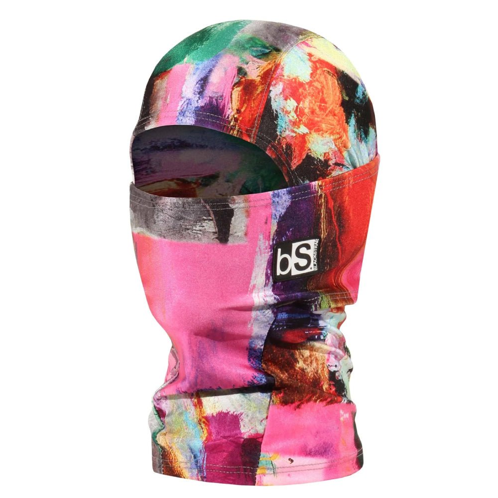 Blackstrap The Kids Hood Balaclava