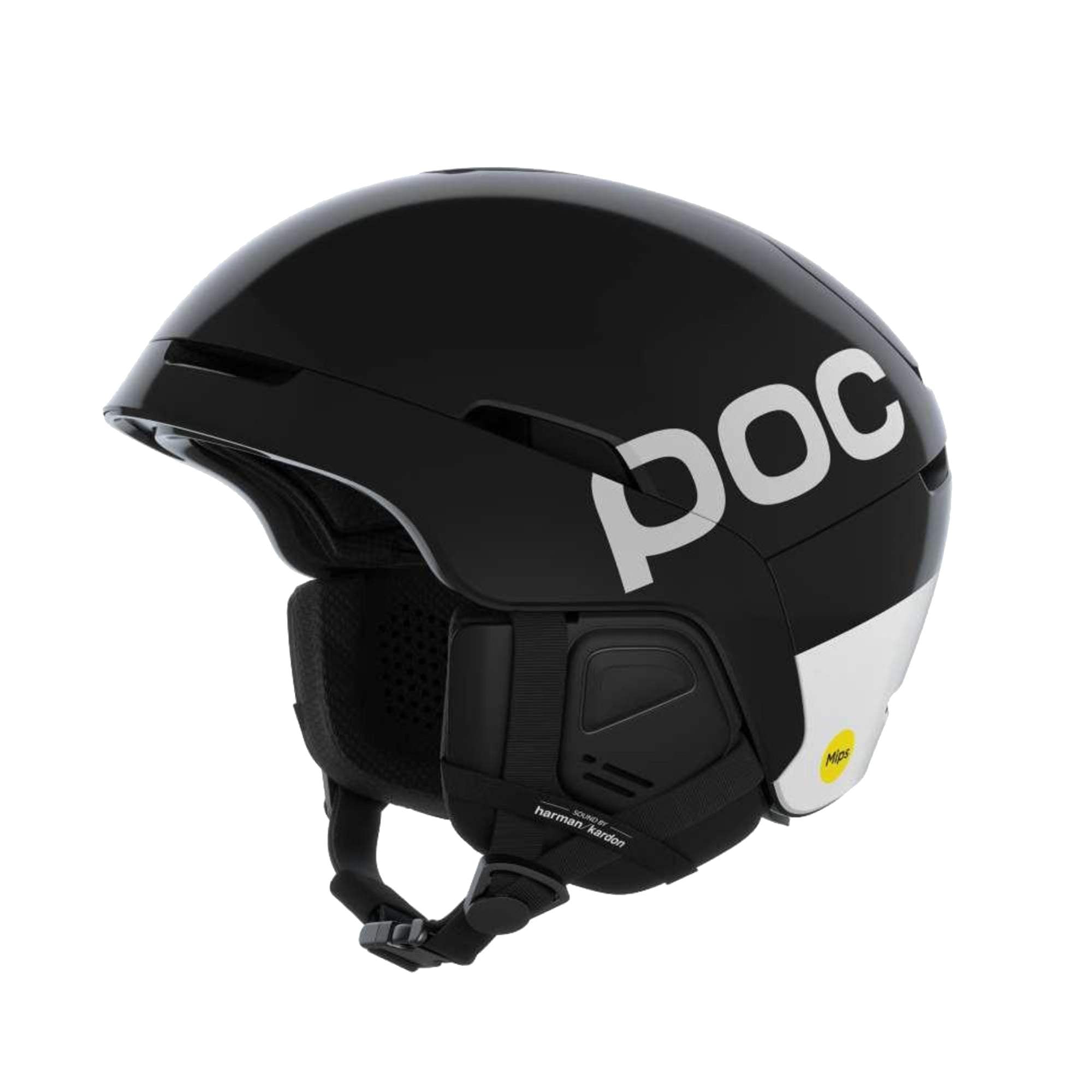 POC Obex Connect Helmet 2025