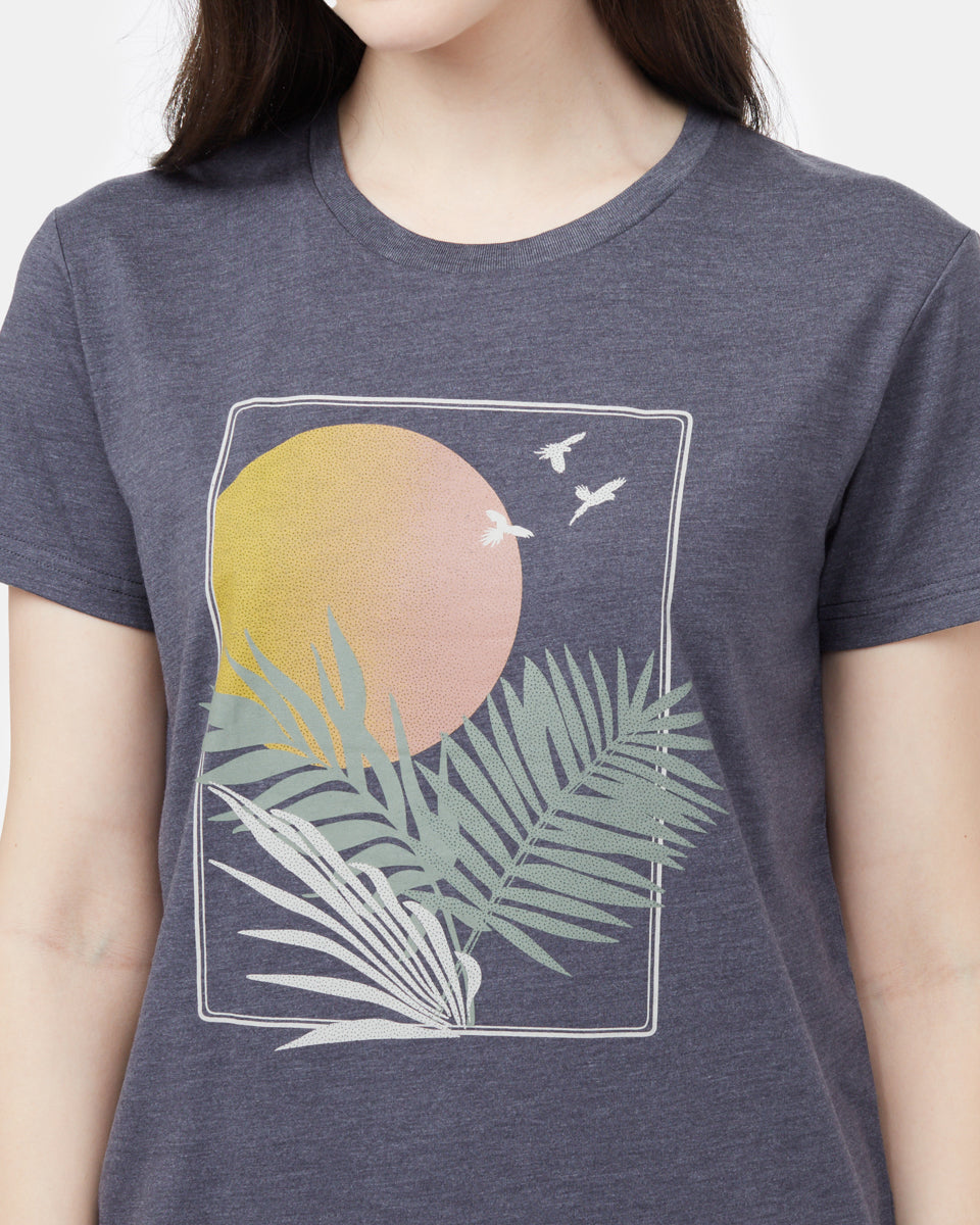 Jungle Night T-Shirt