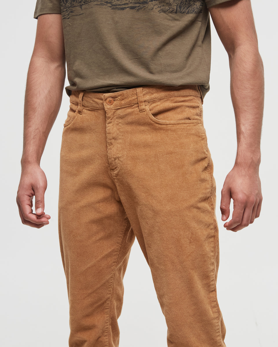 EcoStretch Corduroy Everywhere Pant