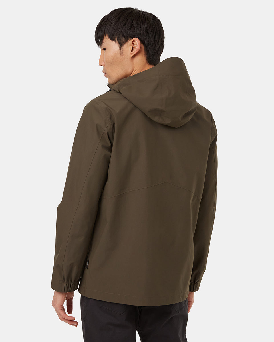 Nimbus Rain Jacket