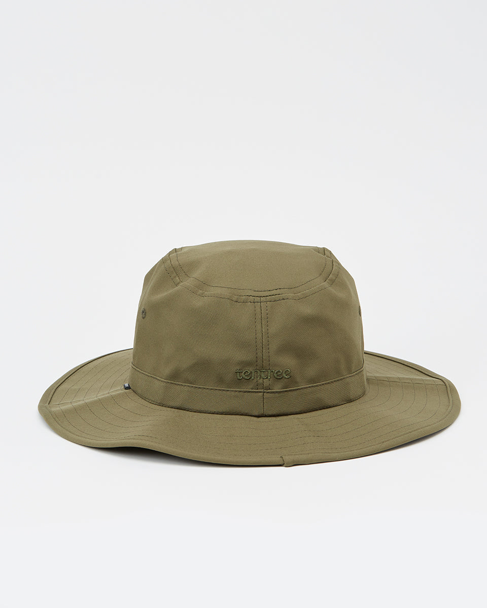 Safari Hat