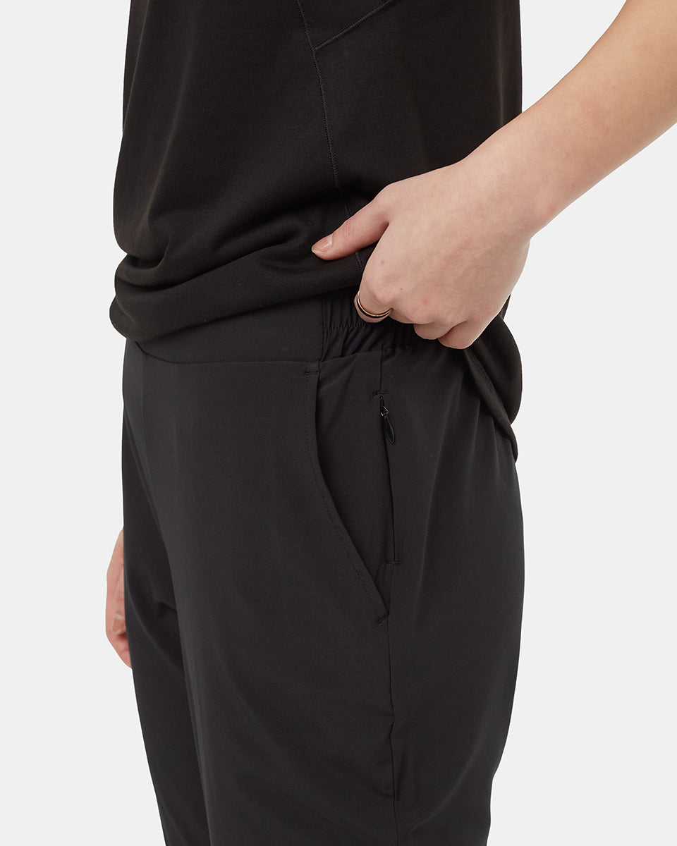 Saturna Pant