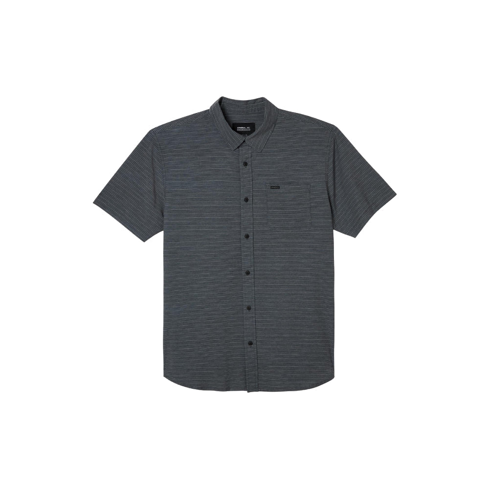 O'Neill Trvlr Traverse Mens SS Shirt