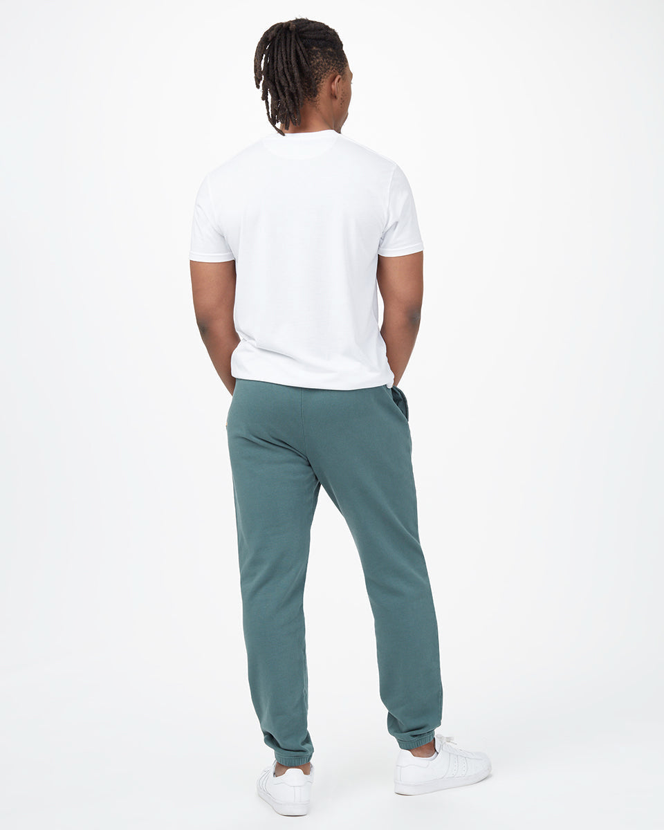 Organic French Terry Sweatpant