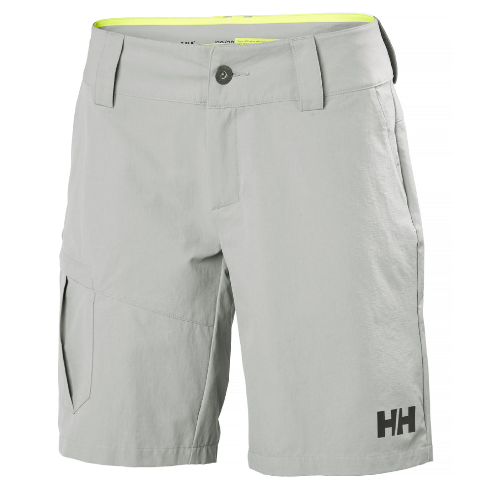 Helly Hansen QD Womens Cargo Short 2022