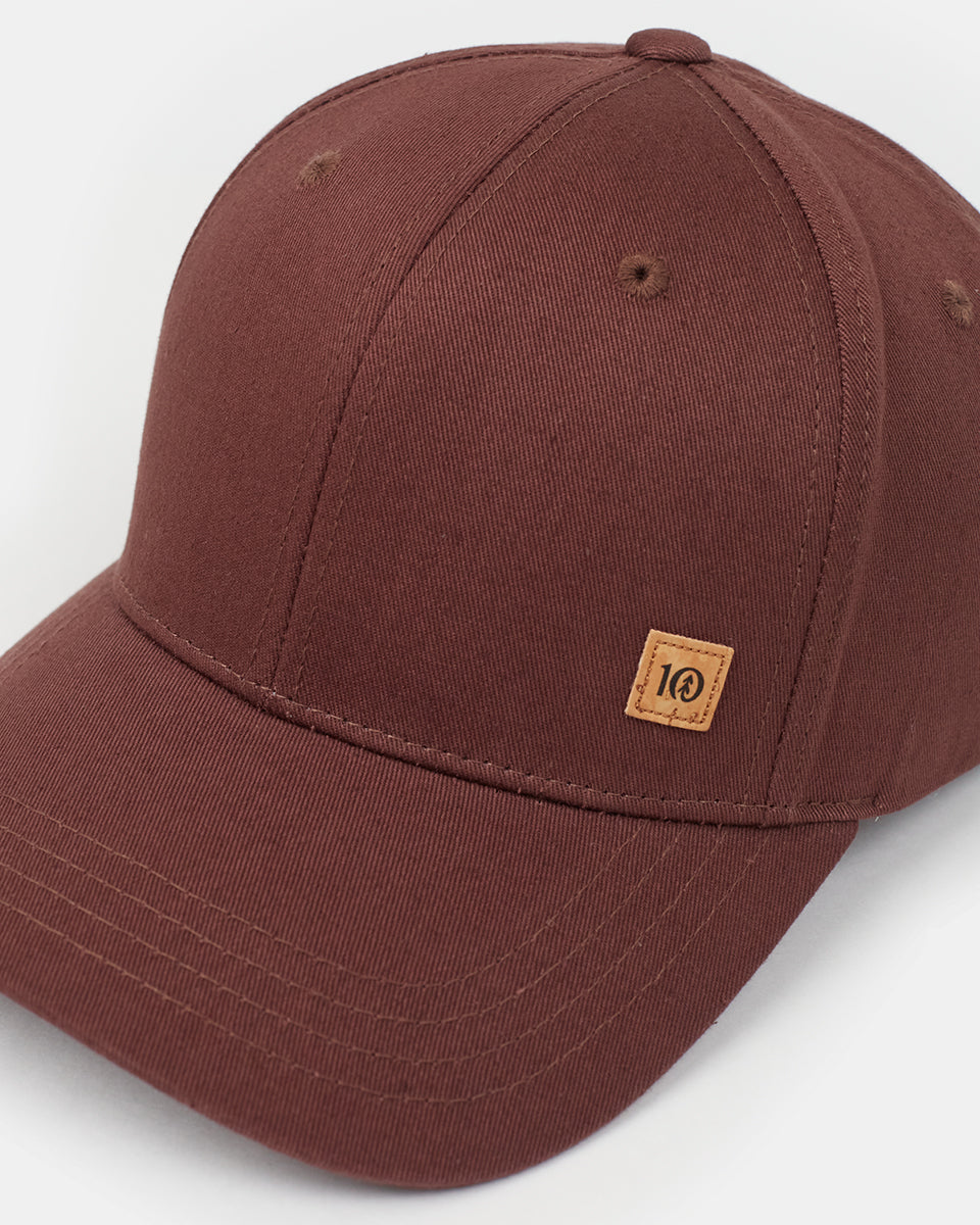 Cork Icon Elevation Hat