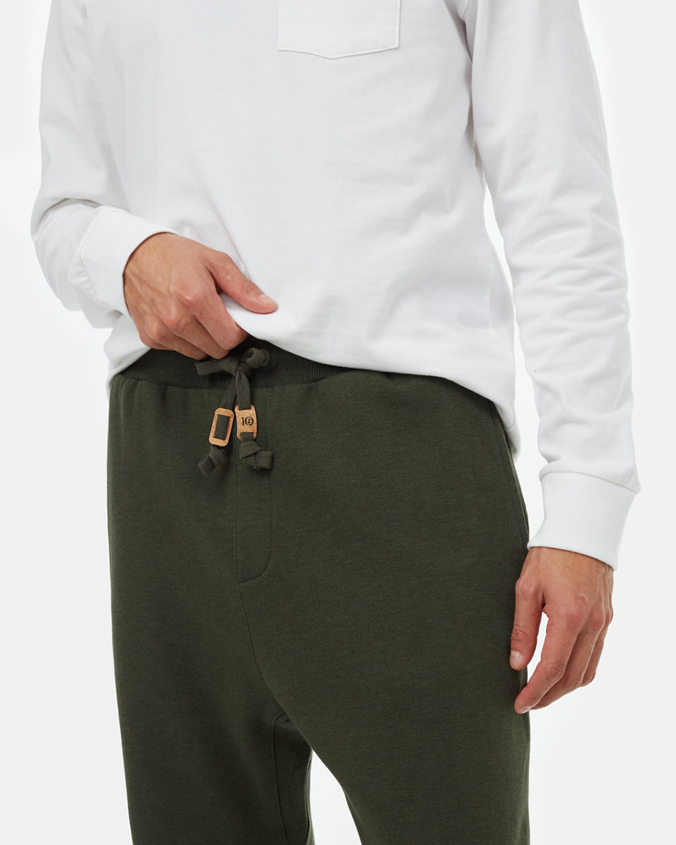 TreeFleece Atlas Sweatpant