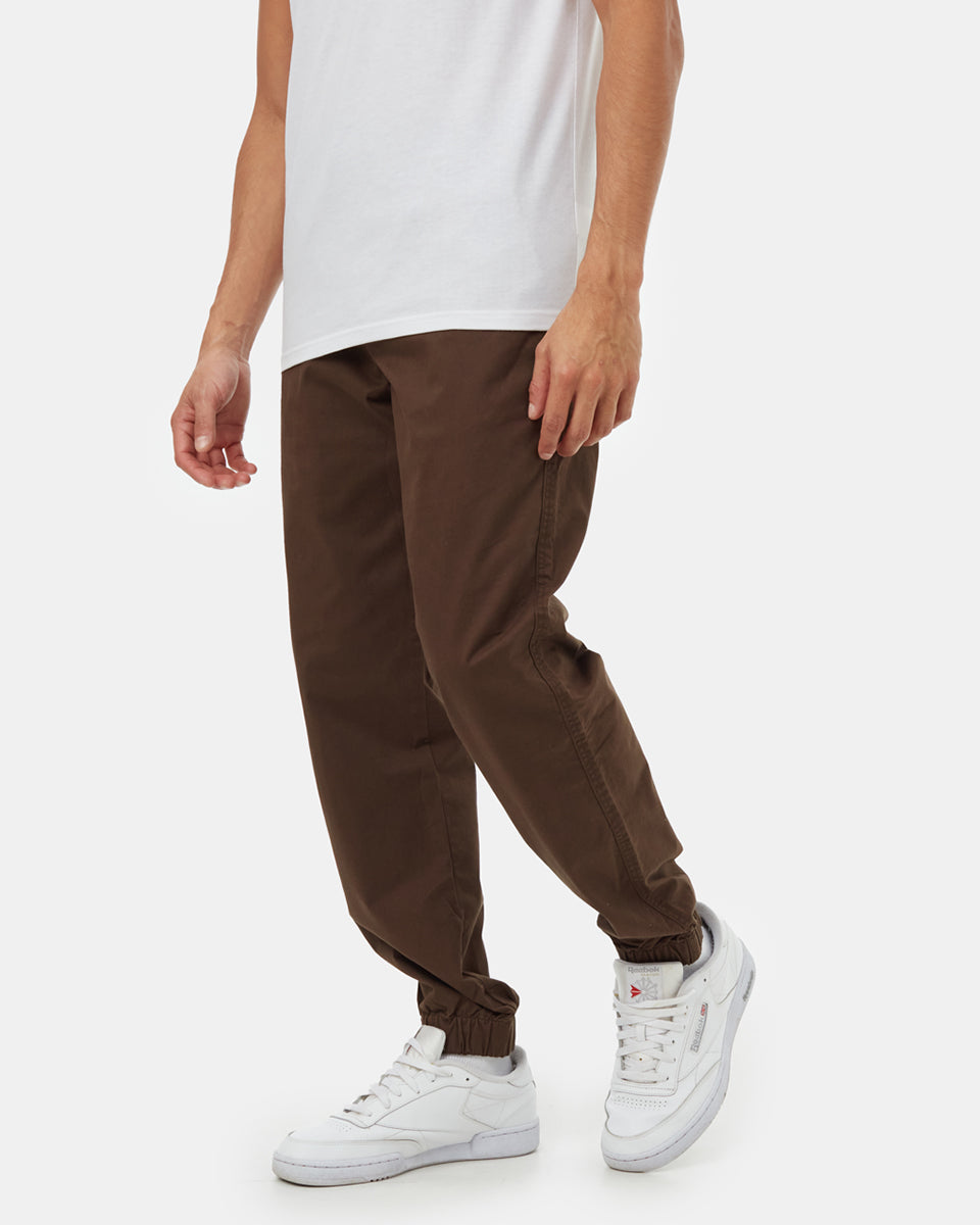 Twill Classic Jogger