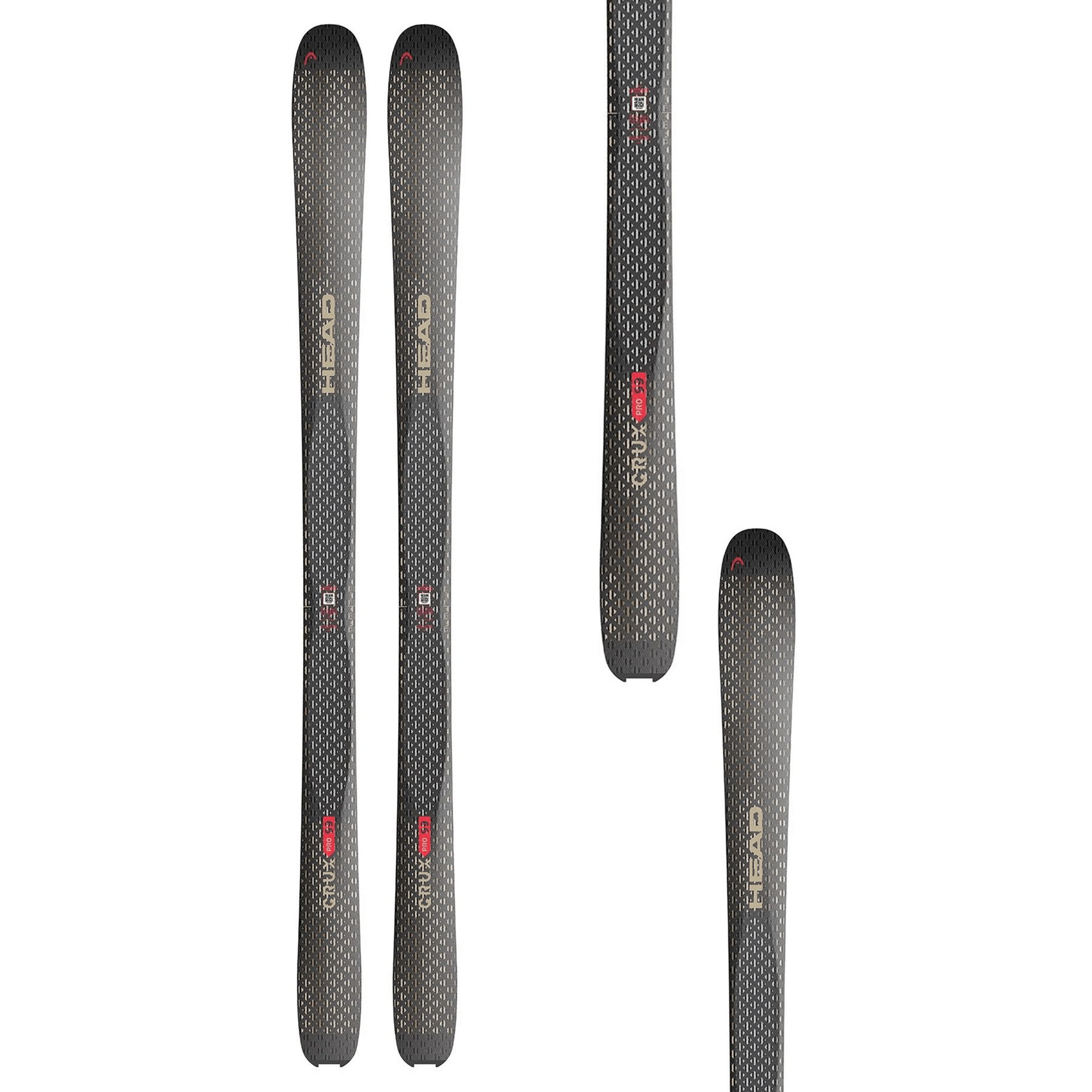 Head Crux 99 Ski 2025