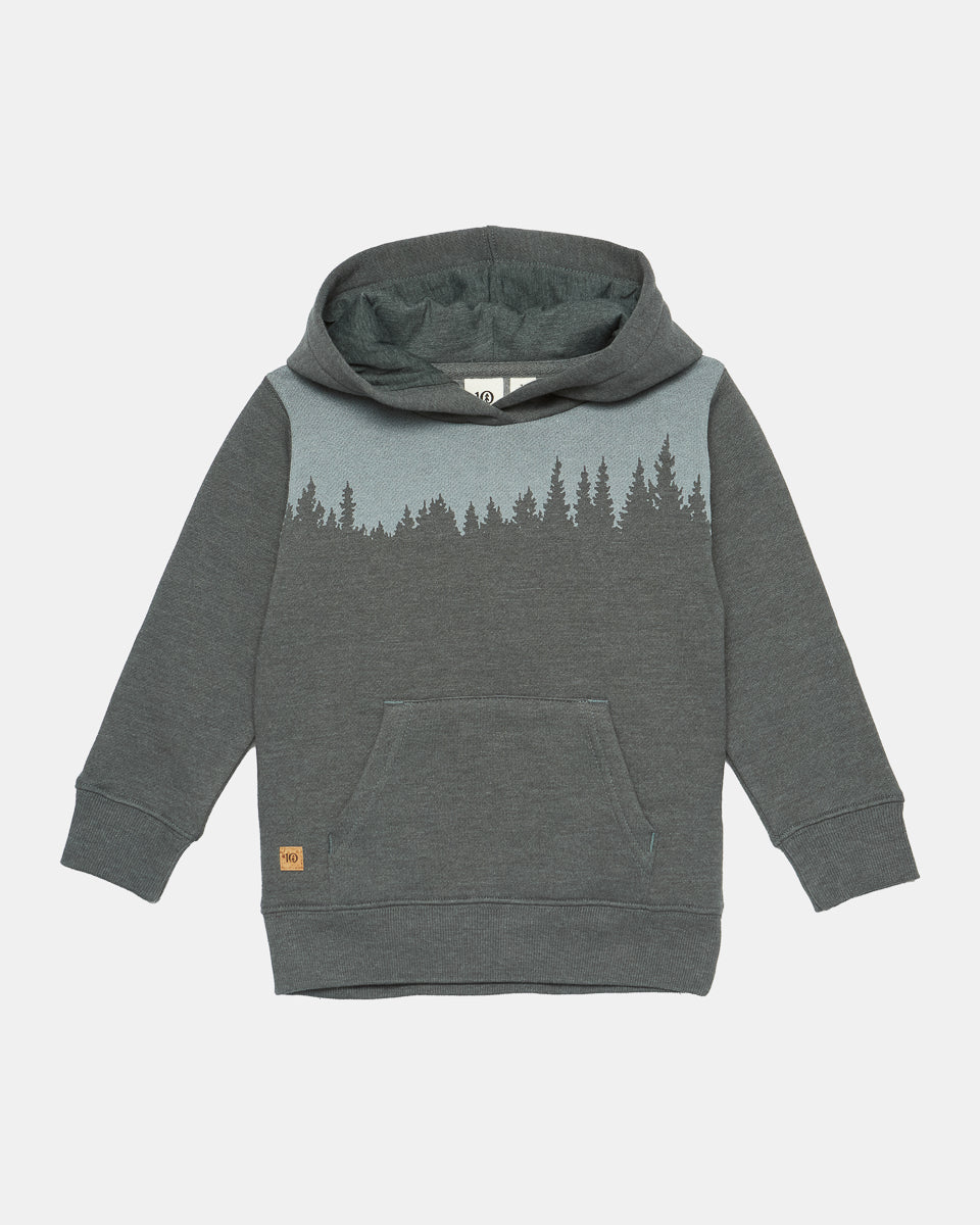 Juniper Hoodie