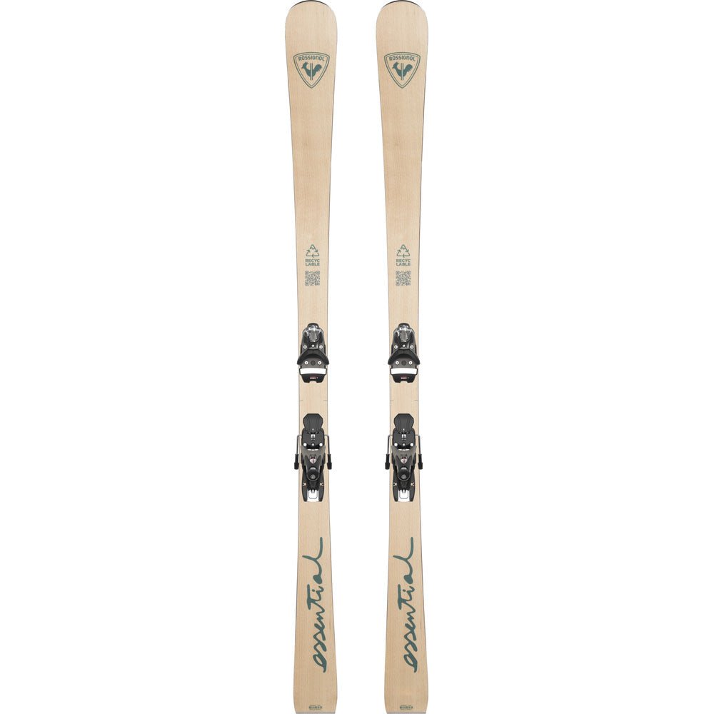 Rossignol Essential Ski+ SPX 12 GW Binding 2024