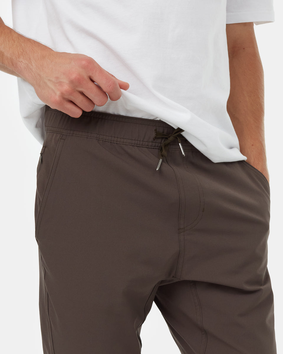 Simcoe Pant