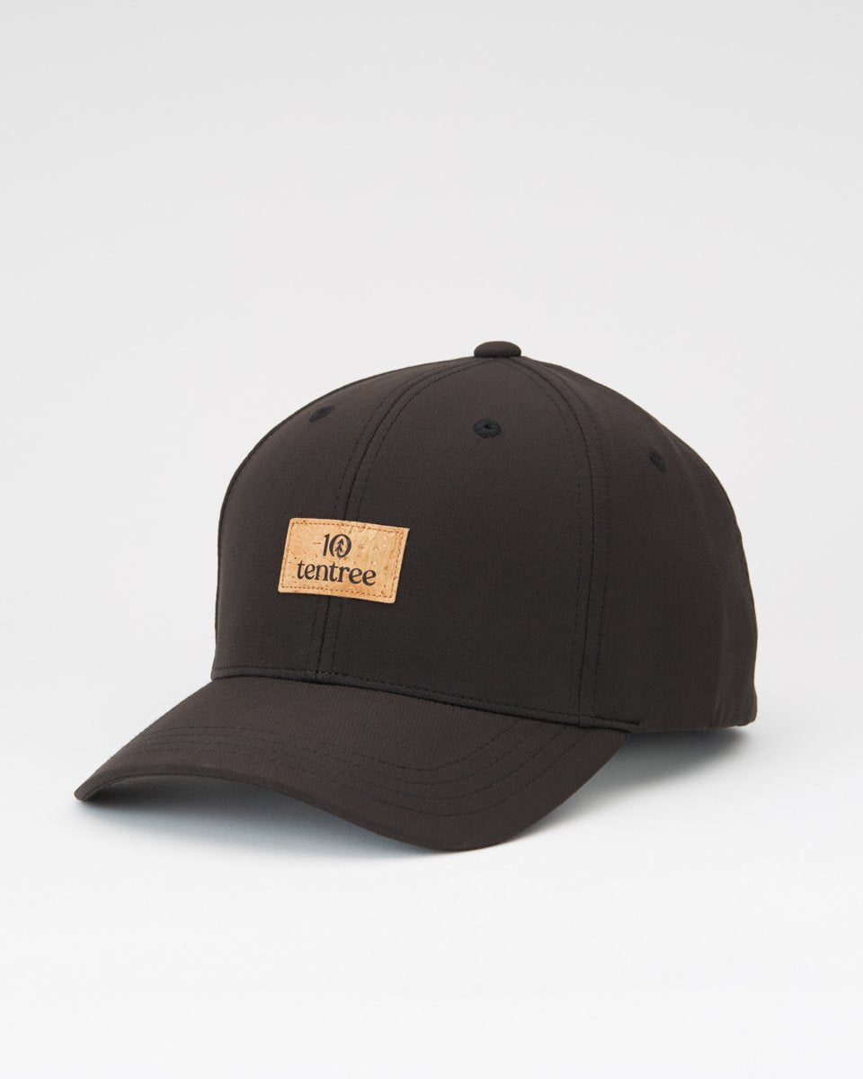 Cork Patch Elevation Hat