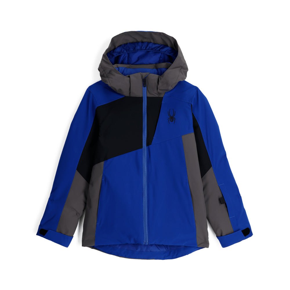 Spyder Ambush Junior Boys Jacket 2024