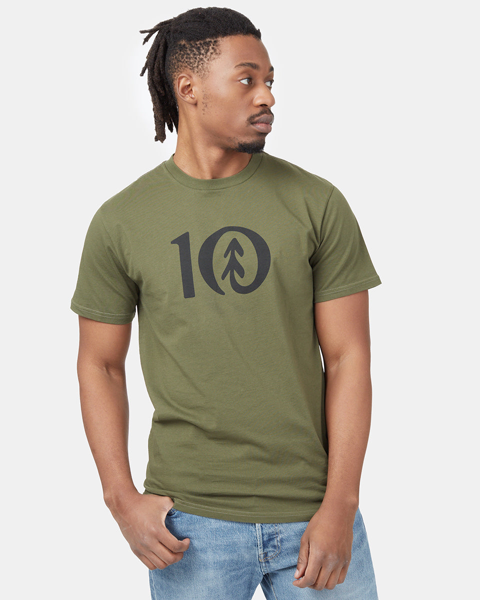 Ten T-Shirt