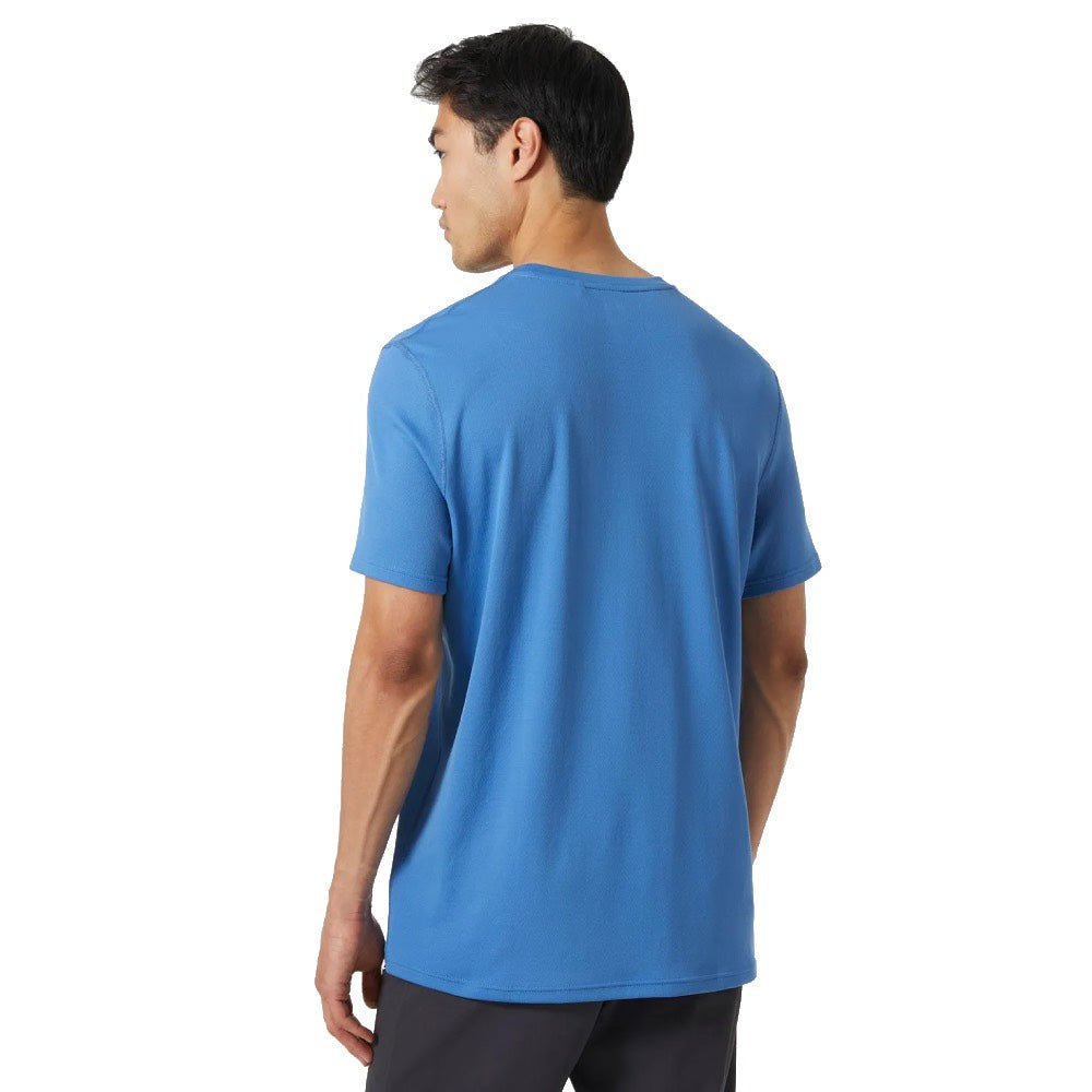 Helly Hansen Active Solen Mens T-shirt 2023