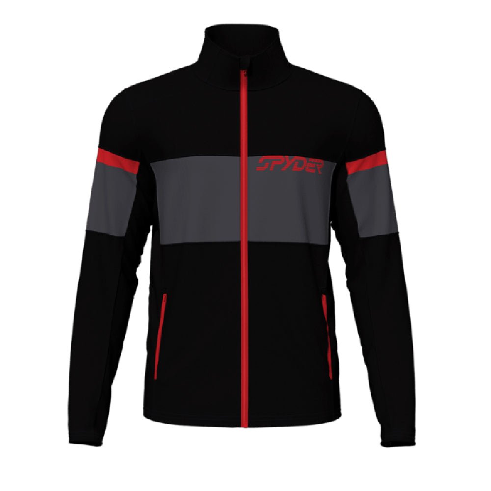 Spyder Speed Mens Full Zip 2023