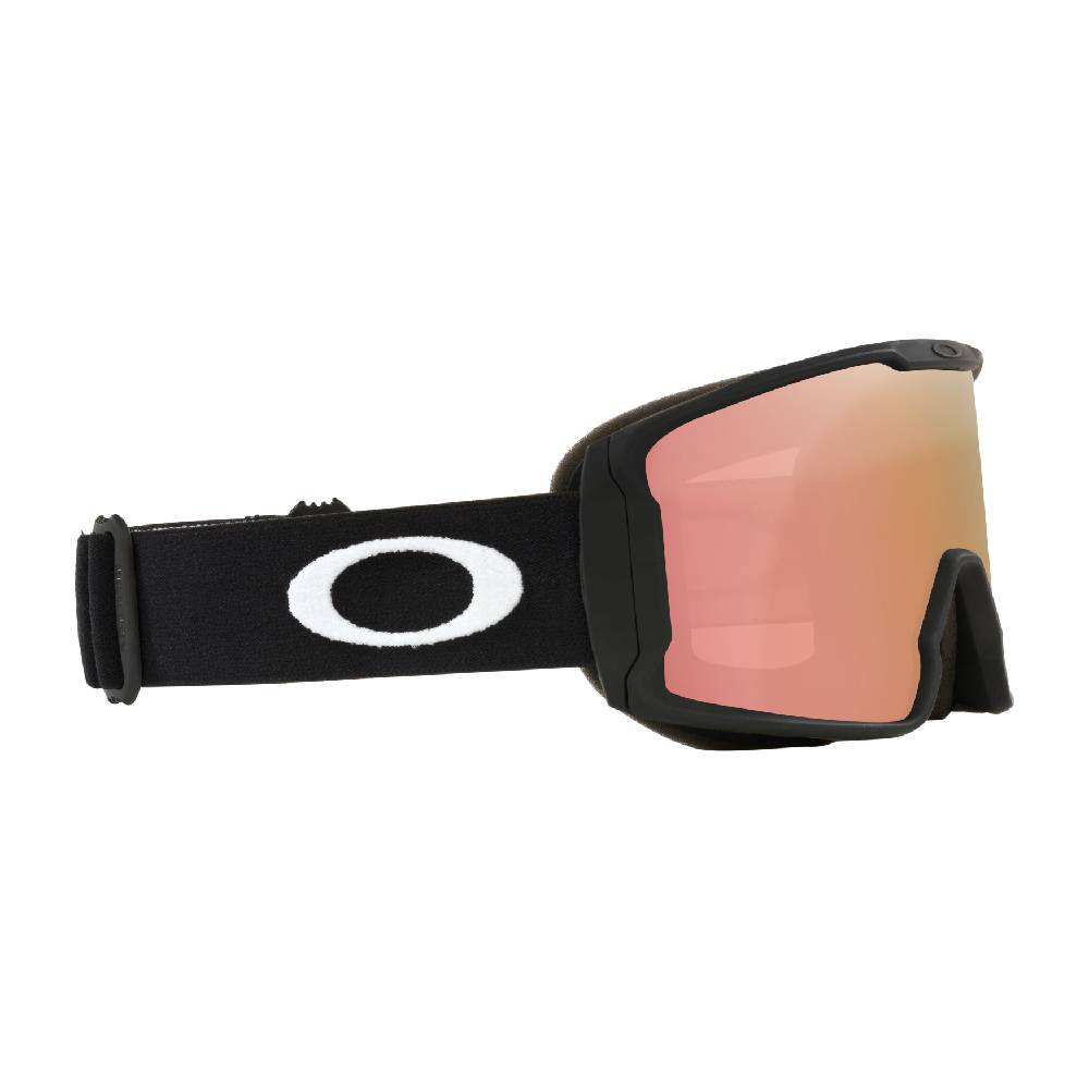 Oakley Line Miner M 2-Lenses Goggle 2024