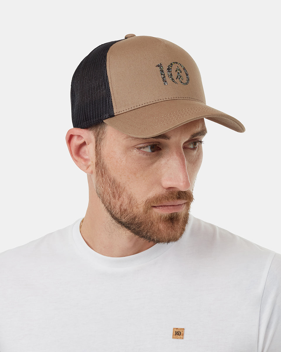 Recycled Logo Altitude Hat