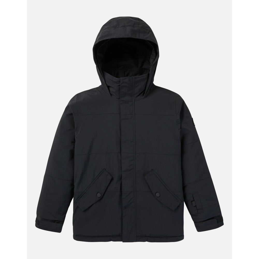 Burton Symbol Boys Jacket 2023