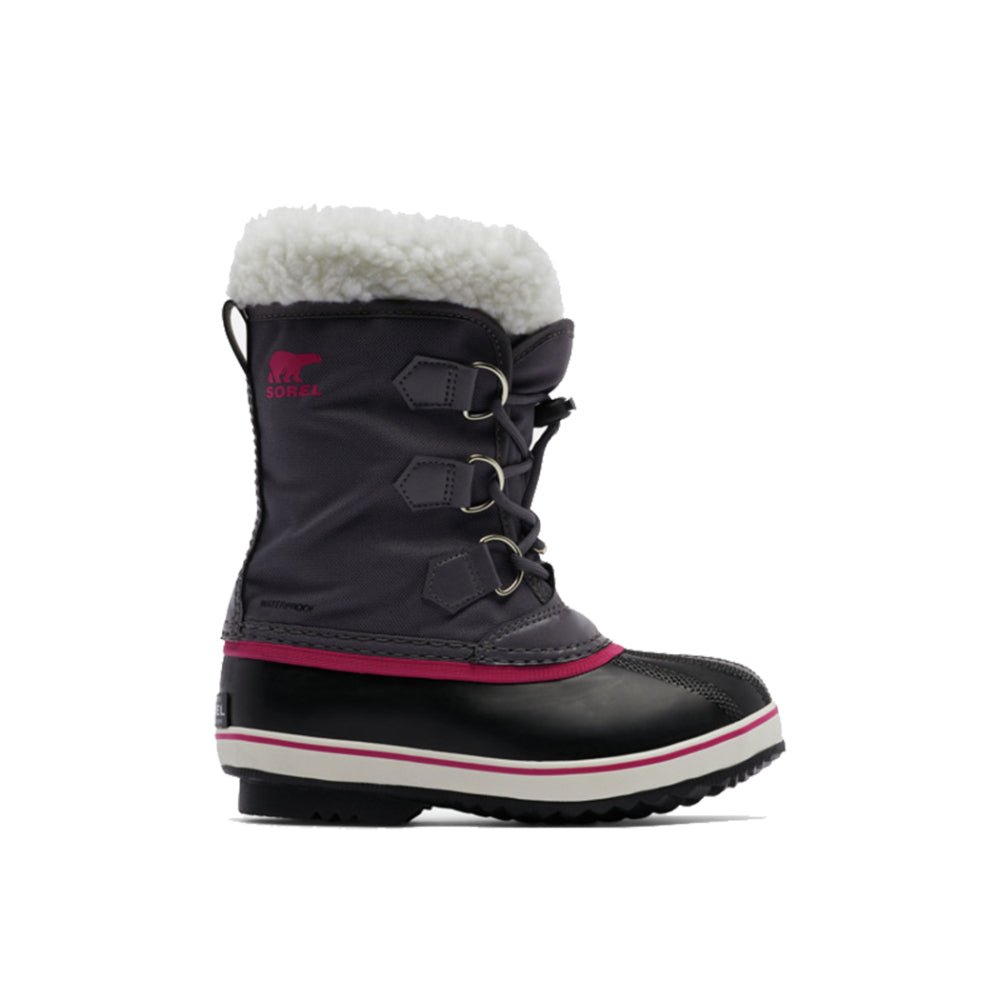 Sorel Yoot Pac Nylon WP Youth Boot 2023