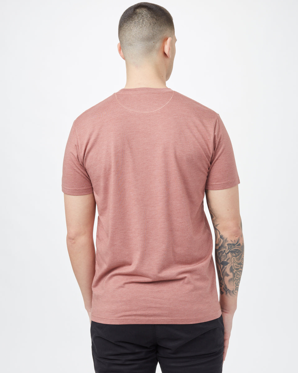 Tentree Logo T-Shirt