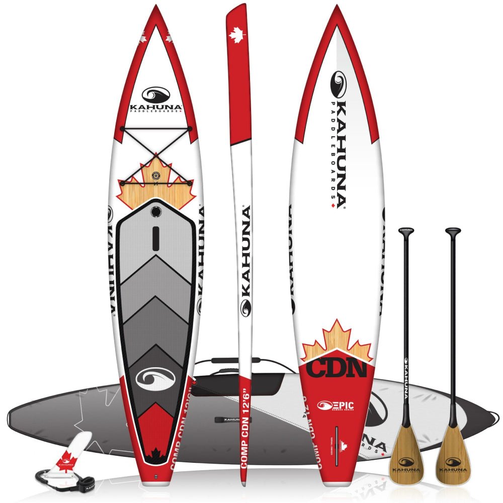 Kahuna Epic Paddleboard 2022