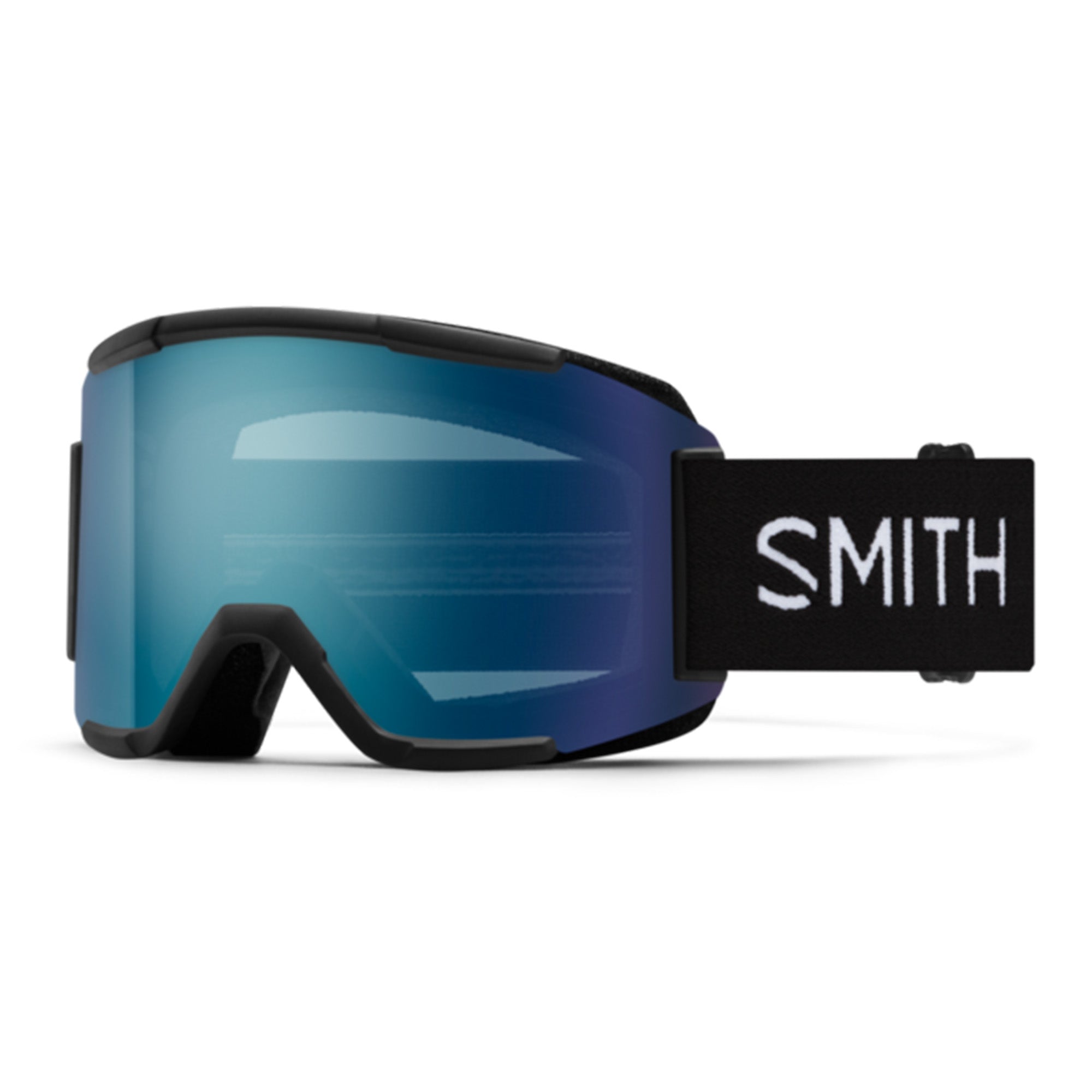 Smith Squad XL Low Bridge Goggle 2025