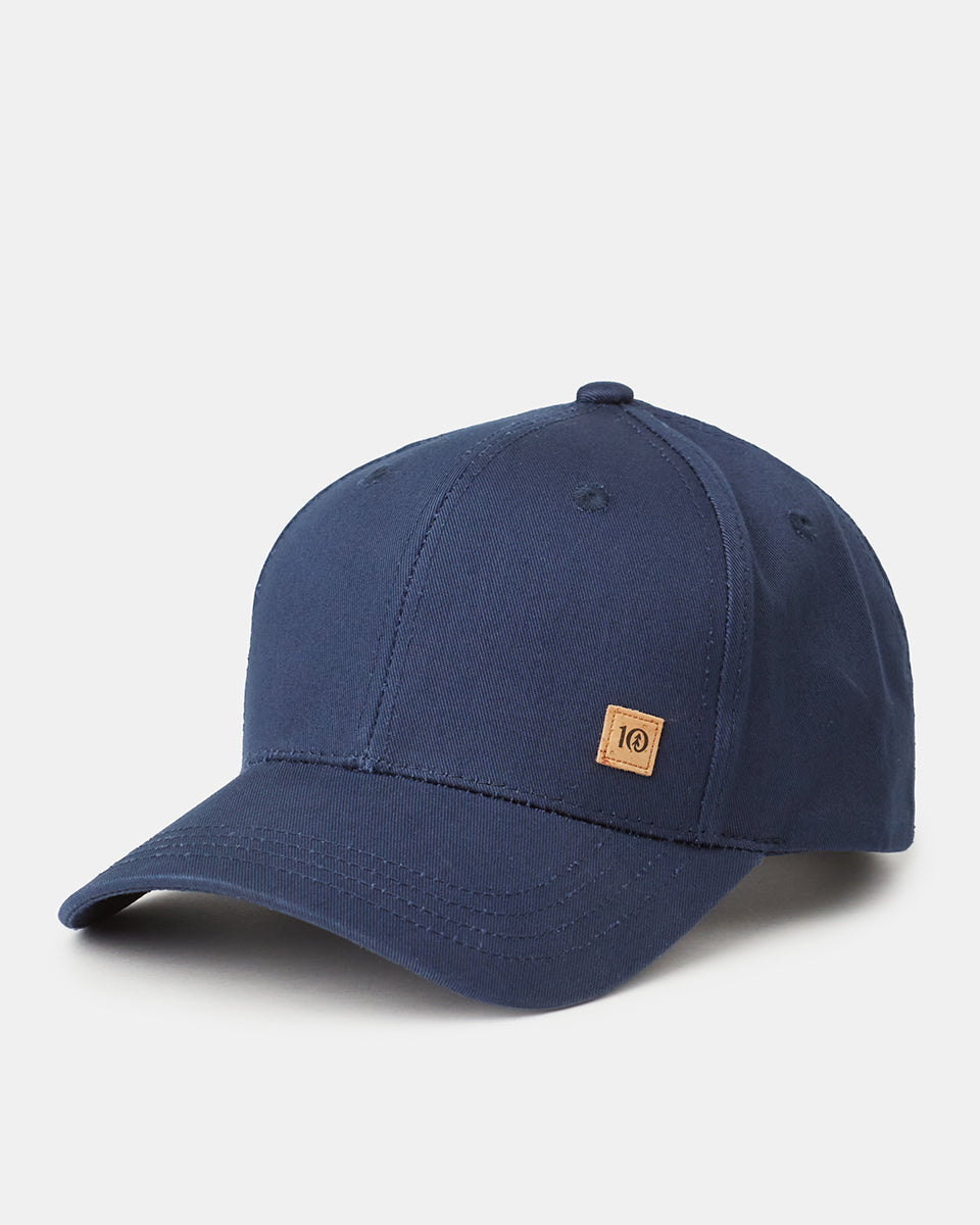 Cork Icon Elevation Hat