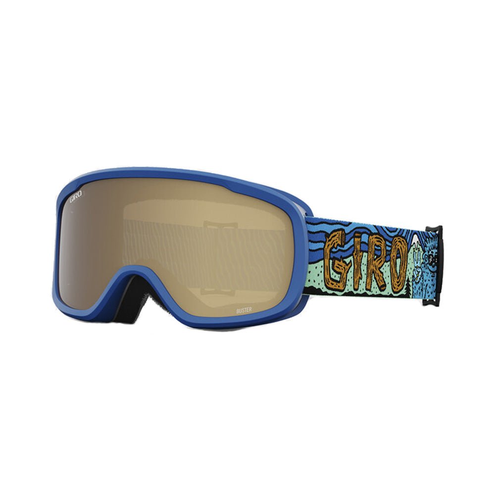 Giro Buster Junior Goggles 2024