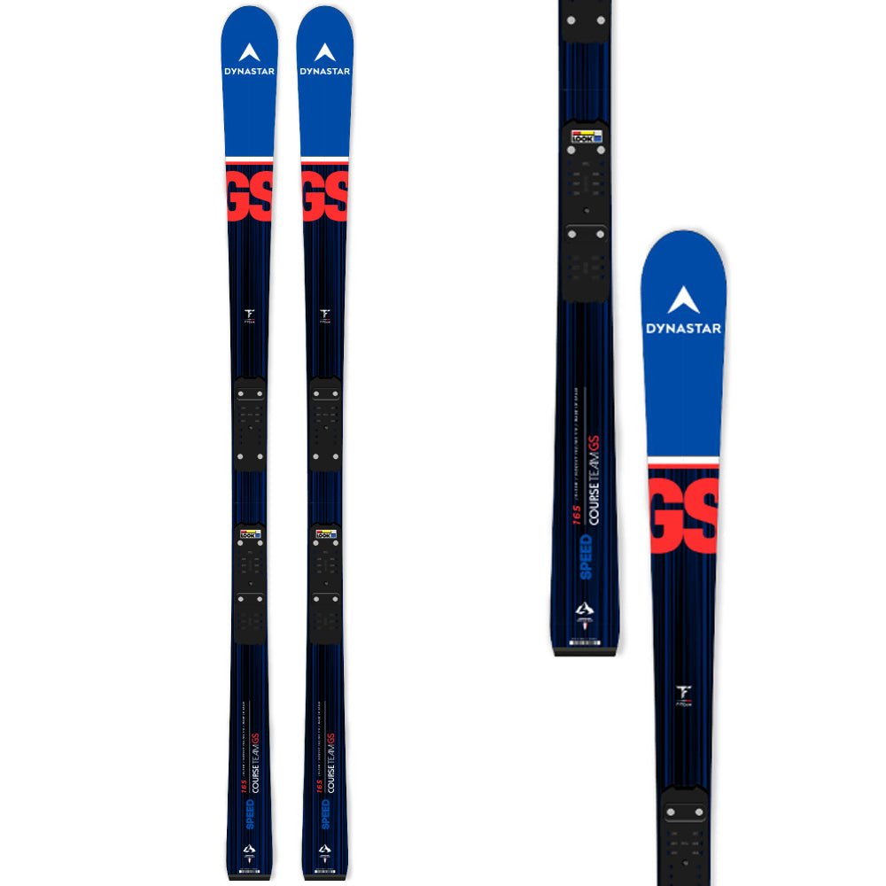 Dynastar Speed CRS Team GS R21 Pro Ski 2023