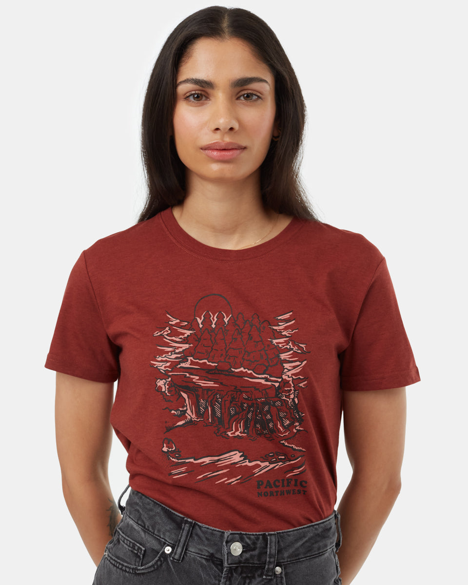 Pacific Northwest T-Shirt