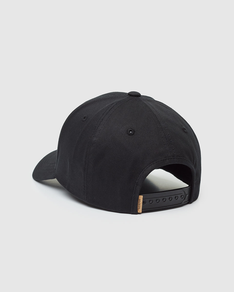 Juniper Wave Elevation Hat