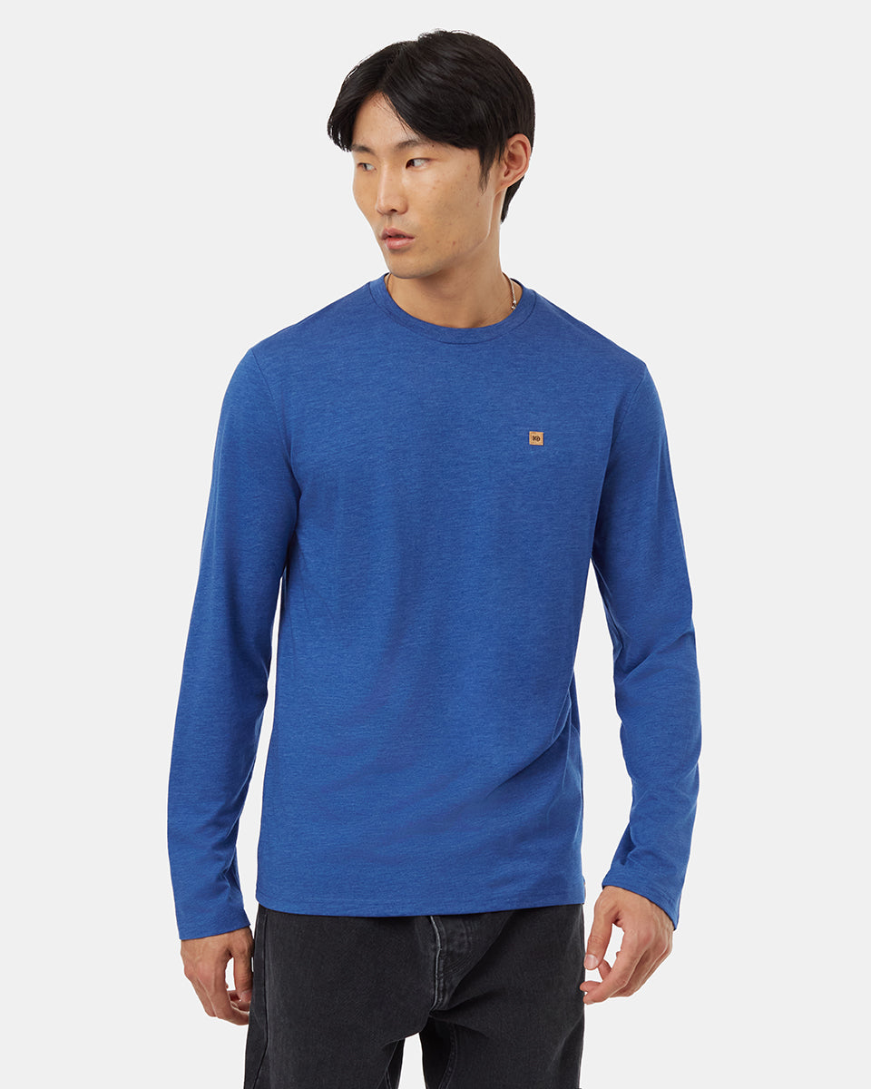 TreeBlend Classic Longsleeve