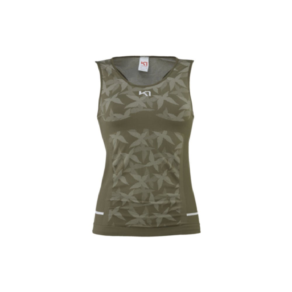 Kari Traa Butterfly Womens Tank Top 2022