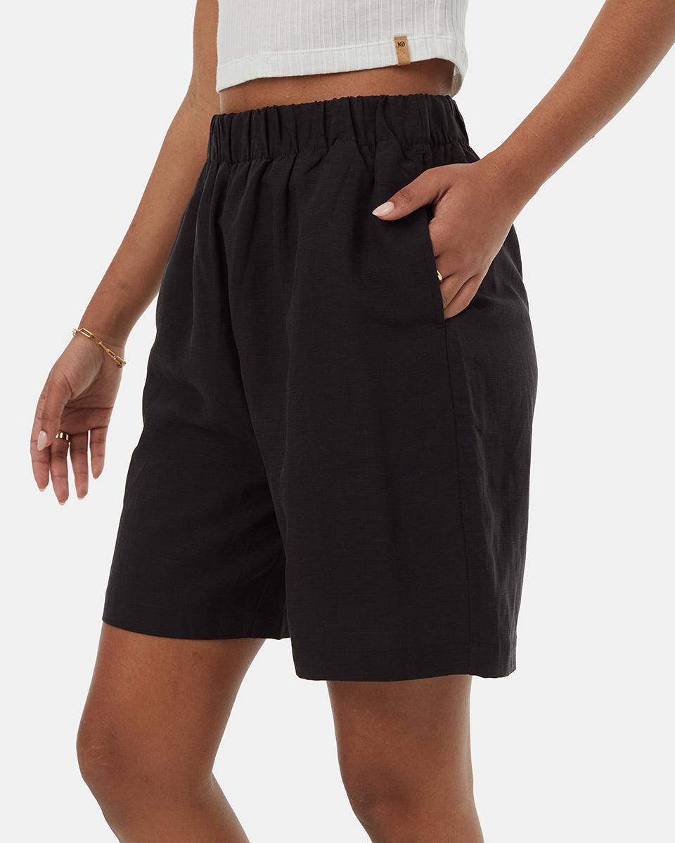 TreeLinen City Short