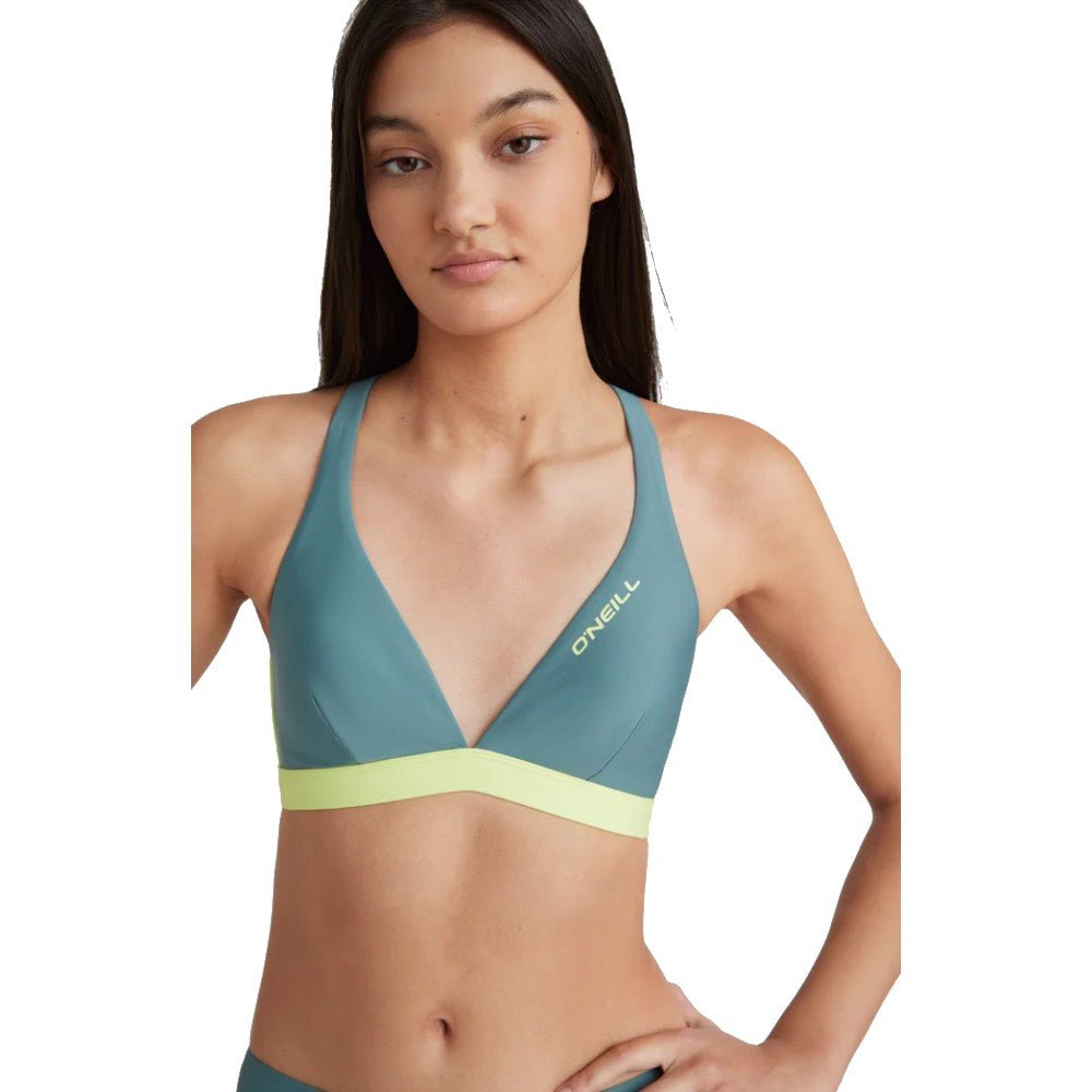 Oneill Hyperfreak Womens Bikini Set 2023