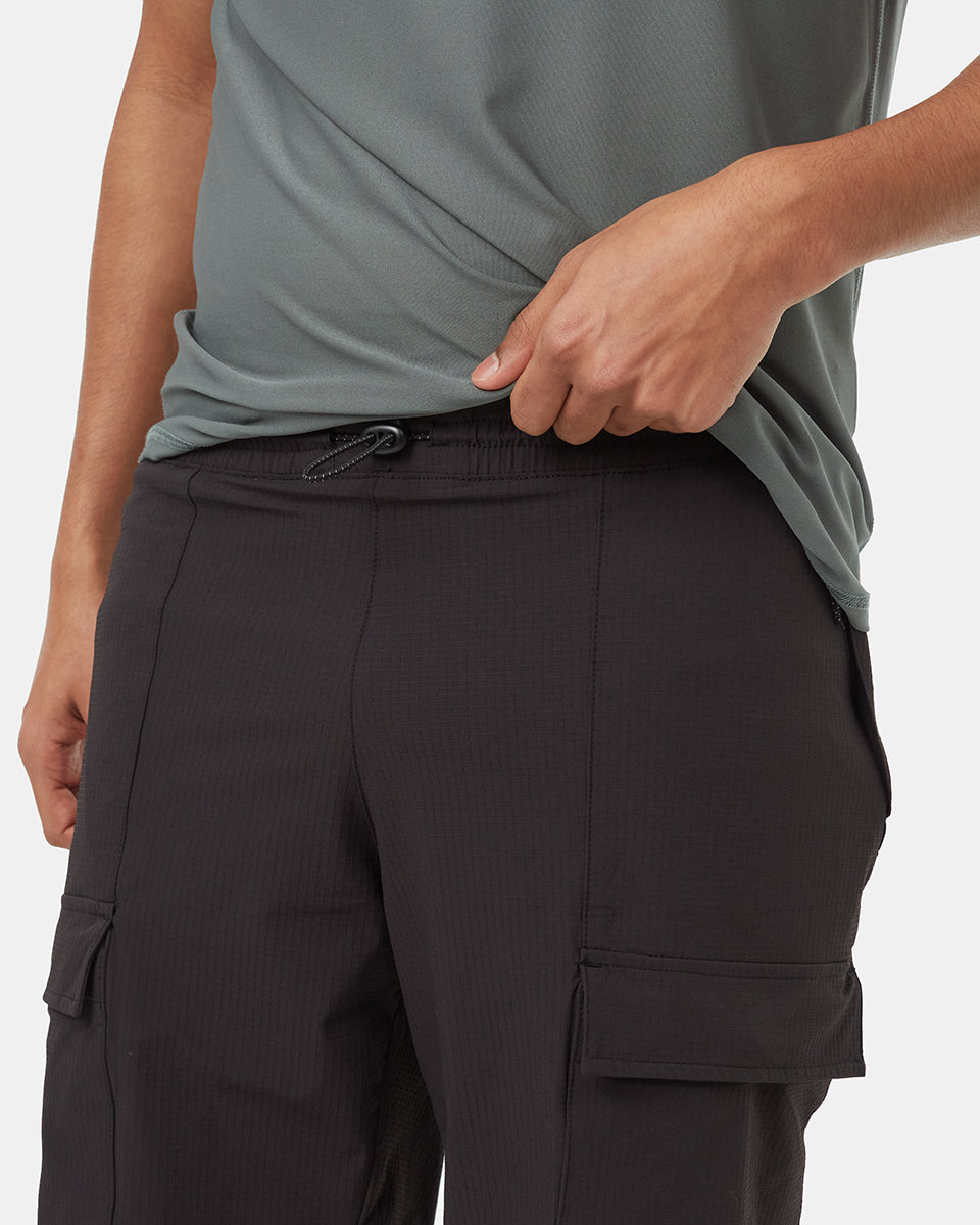 EcoStretch Nylon Short